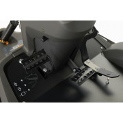 Садовый райдер Stiga Park 500 без деки